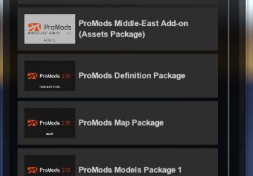 Map TR Extended Map version 1.3 for Euro Truck Simulator 2 (v1.43.x)