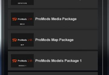 Map TR Extended Map version 1.3 for Euro Truck Simulator 2 (v1.43.x)
