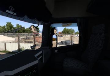 Improved Scania RJL version 1.3 for Euro Truck Simulator 2 (v1.49)