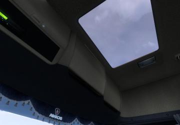 Improved Scania RJL version 1.3 for Euro Truck Simulator 2 (v1.49)