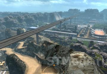 Vanessa Pashmina version 6.0 for Euro Truck Simulator 2 (v1.47.x, 1.48.x)