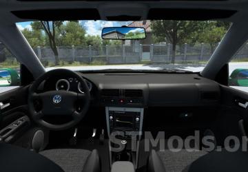 Volkswagen Golf IV 1.9 TDI 