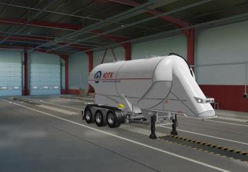 YUTK Mega Skin Pack version 1.0 for Euro Truck Simulator 2