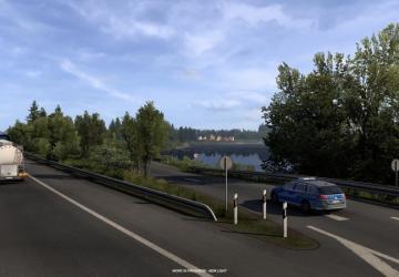 Germany Update Announcement