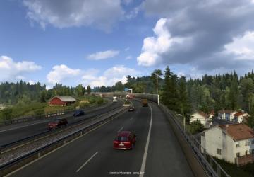 Germany Update Announcement
