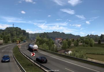 Germany Update Announcement