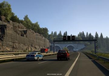 Germany Update Announcement