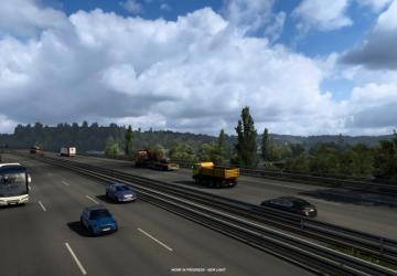 Germany Update Announcement
