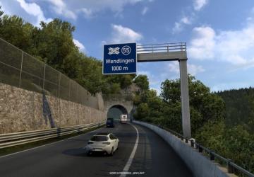 Germany Update Announcement