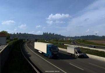 Germany Update Announcement