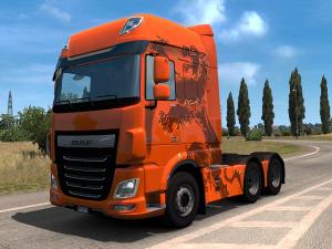 DLC: Dutch Paint Jobs Pack
