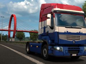 DLC: Dutch Paint Jobs Pack