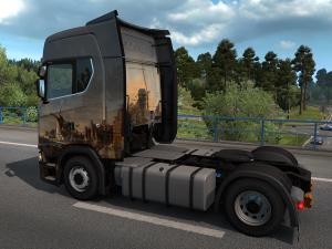 DLC: Dutch Paint Jobs Pack