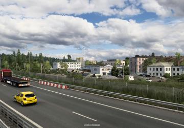 DLC Heart of Russia - Announcement