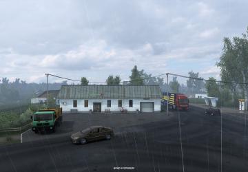 DLC Heart of Russia - Announcement