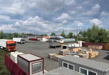 DLC Heart of Russia - Announcement