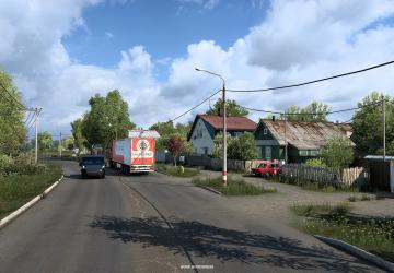 DLC Heart of Russia - Announcement