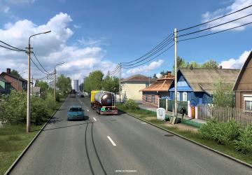 DLC Heart of Russia - Announcement