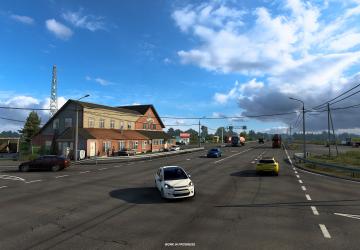 DLC Heart of Russia - Announcement