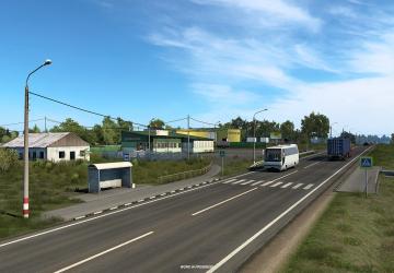 DLC Heart of Russia - Announcement