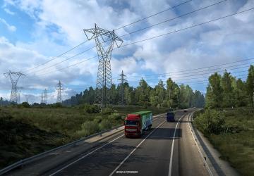 DLC Heart of Russia - Announcement