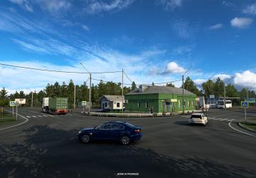 DLC Heart of Russia - Announcement