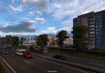 DLC Heart of Russia - Announcement