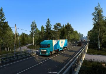 DLC Heart of Russia - Announcement