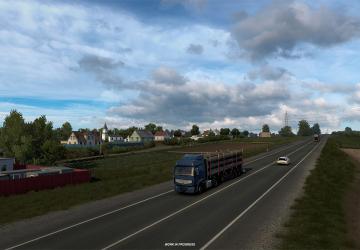 DLC Heart of Russia - Announcement