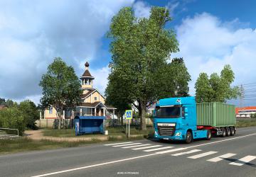 DLC Heart of Russia: Churches in the Upcoming Expansion