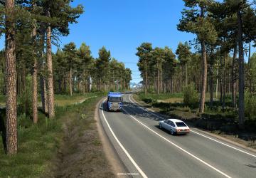 DLC Heart of Russia: Forests and Logging