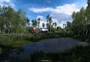 DLC Heart of Russia: Forests and Logging