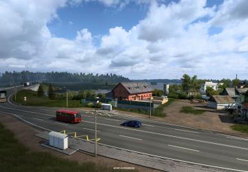 DLC Heart of Russia: New Screenshots from Developers
