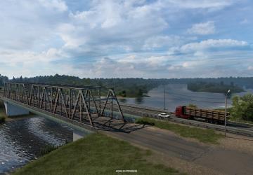 DLC Heart of Russia: New Screenshots from Developers