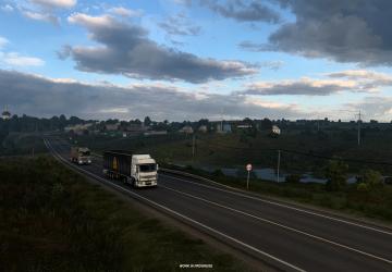DLC Heart of Russia: New Screenshots from Developers