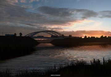 DLC Heart of Russia: New Screenshots from Developers