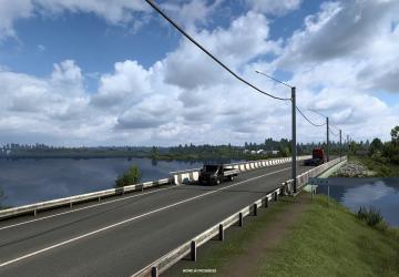 DLC Heart of Russia: New Screenshots from Developers
