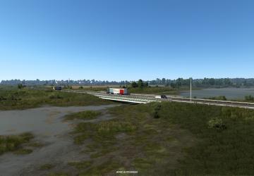 DLC Heart of Russia: New Screenshots from Developers