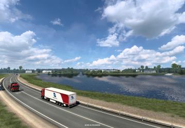 DLC Heart of Russia: New Screenshots from Developers