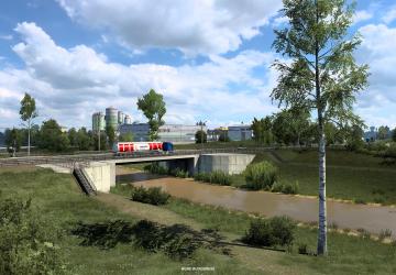 DLC Heart of Russia: New Screenshots from Developers