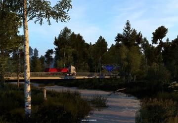 DLC Heart of Russia: New Screenshots from Developers
