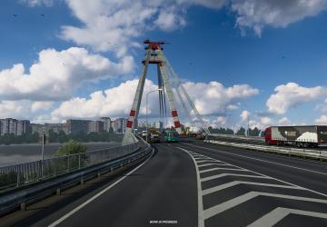 DLC Heart of Russia: New Screenshots from Developers