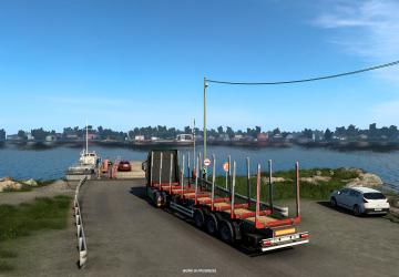 DLC Heart of Russia: New Screenshots from Developers