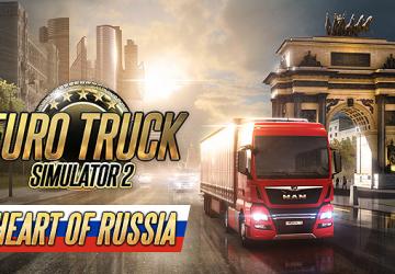 DLC Heart of Russia: First Gameplay Video