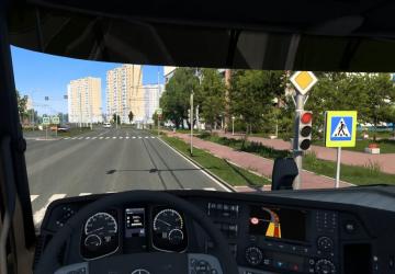 DLC Heart of Russia: First Gameplay Video