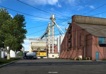 DLC Heart of Russia: Food Industry