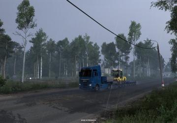 DLC Heart of Russia - Nature
