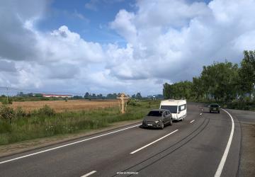 DLC Heart of Russia - Nature