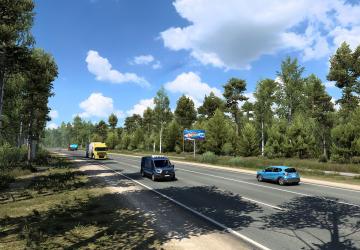 DLC Heart of Russia - Nature