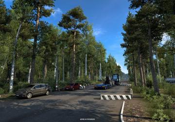 DLC Heart of Russia - Nature